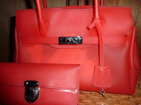 tas hermes kelly jelly